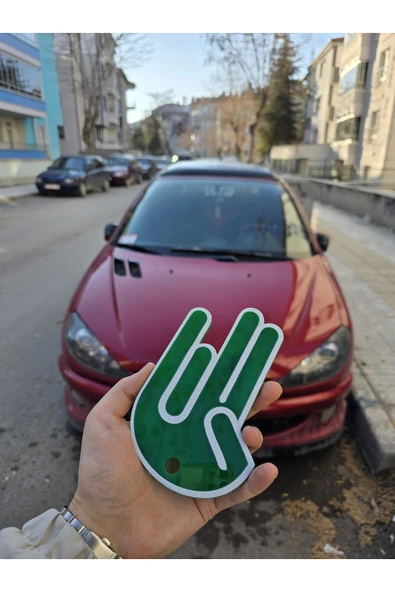 İB GLOBAL JDM Silecek EL Süsü ürün görseli