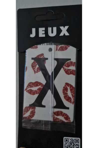 İB GLOBAL Öpücüklü Jeux - Resim 2