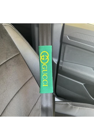 İB GLOBAL Emniyet Kemeri Pedi 2 Adet #1 ürün görseli