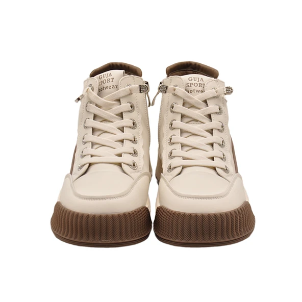 GUJA  25K334 KADIN GÜNLÜK SNEAKER BOT - Resim 12