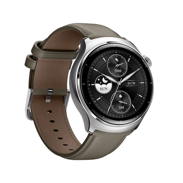 Mibro Watch Lite 3 Pro Gri (Distribütör Garantili) - 4