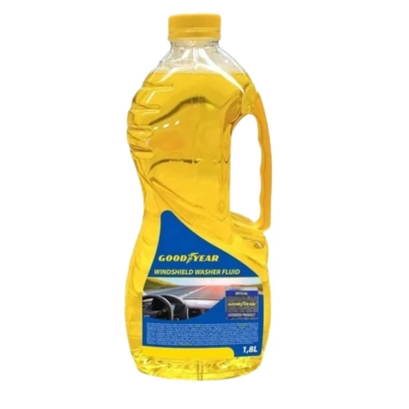 Yazlık Cam Suyu 1,8 Lt ürün görseli 1