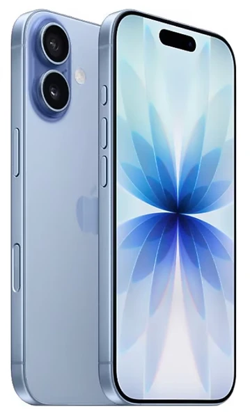 Apple iPhone 17 256 GB Sis Mavisi (Apple Türkiye Garantili) - 2