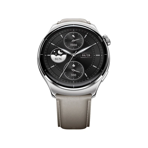 Mibro Watch Lite 3 Pro Gri (Distribütör Garantili) - 3