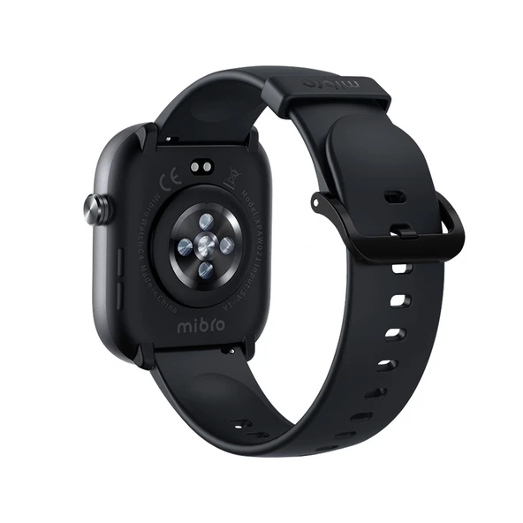 Mibro Watch C4 Koyu Gri (Distribütör Garantili) - 4