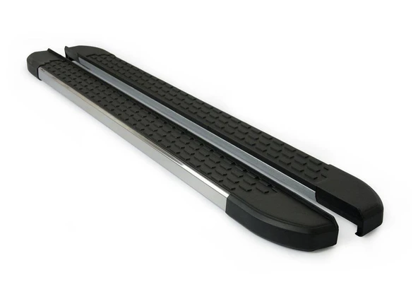 MG HS ARACA ÖZEL YAN BASAMAK 2025 2026 2027 NVD ürün görseli 1