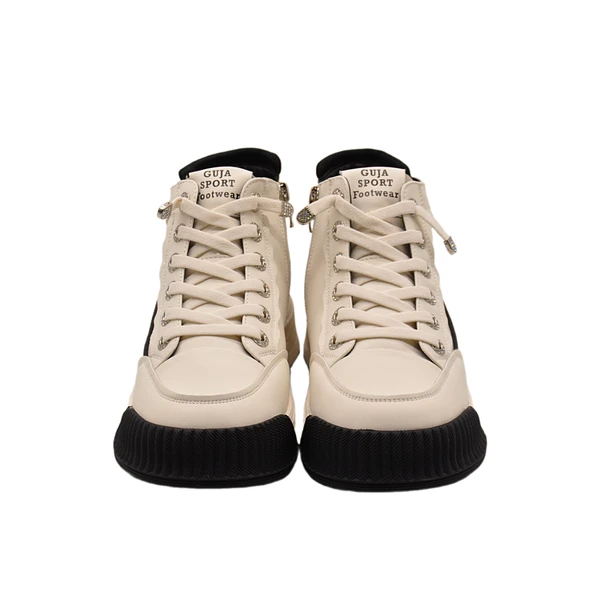 GUJA  25K334 KADIN GÜNLÜK SNEAKER BOT - Resim 6