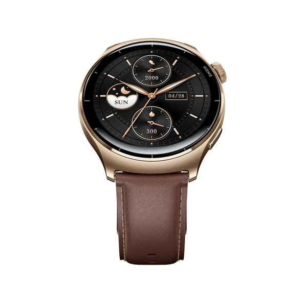 Mibro Watch Lite 3 Pro Rose Gold (Distribütör Garantili) - 4
