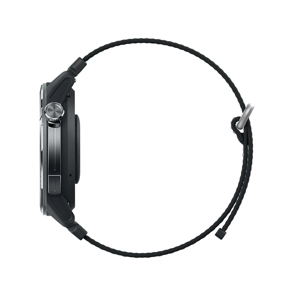 Mibro Watch GS Active 2 Koyu Gri (Distribütör Garantili) - 4