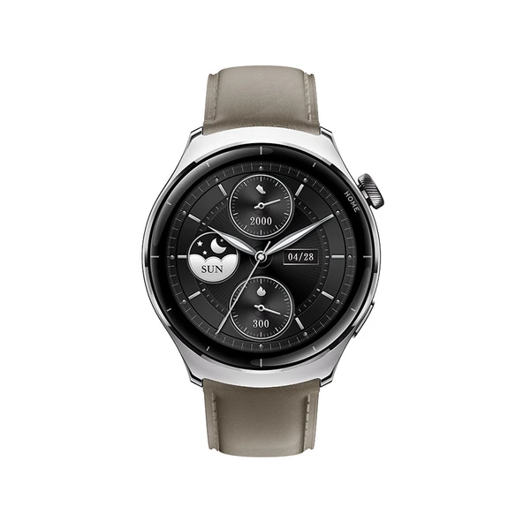 Mibro Watch Lite 3 Pro Gri (Distribütör Garantili) - 1