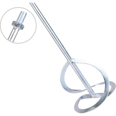 KZY VİDALI KARIŞTIRICI LEMA M14 ürün görseli 1