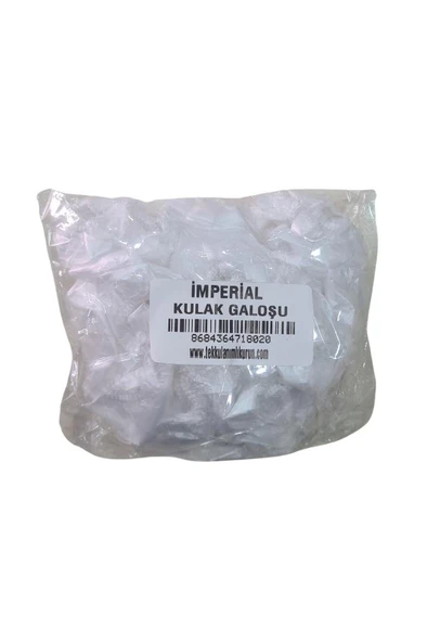 Imperial Kulak Galoşu ürün görseli