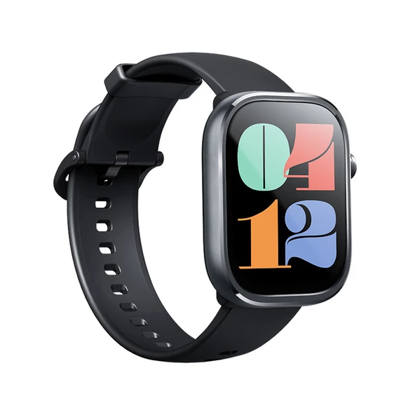 Mibro Watch C4 Koyu Gri (Distribütör Garantili) - 3