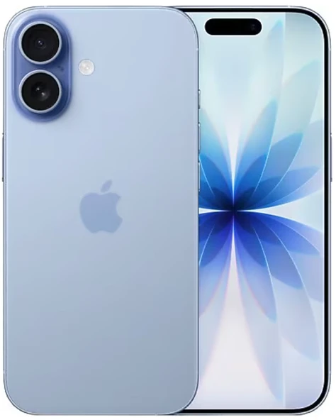 Apple iPhone 17 256 GB Sis Mavisi (Apple Türkiye Garantili)