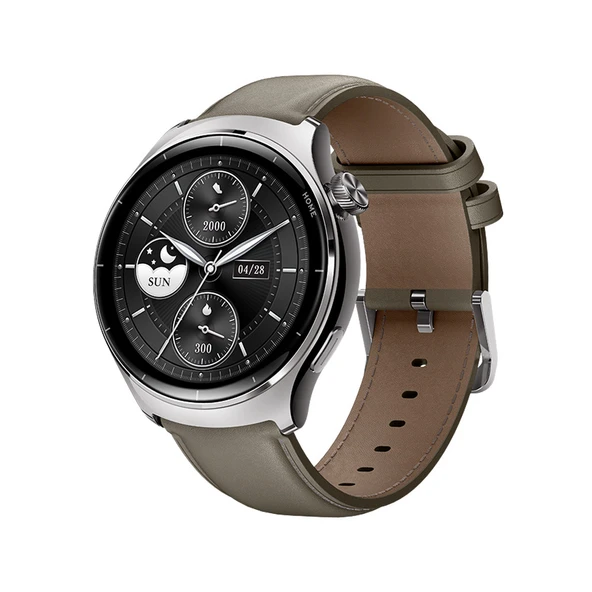 Mibro Watch Lite 3 Pro Gri (Distribütör Garantili) - 2