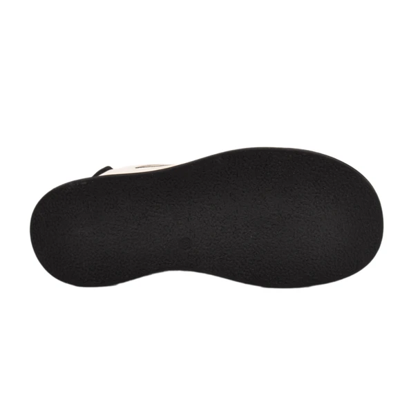 GUJA  25K334 KADIN GÜNLÜK SNEAKER BOT - Resim 8