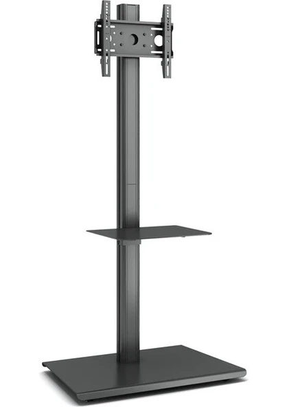 Cletech Raflı LCD TV / Monitör Sehpası 32"-65" - 4