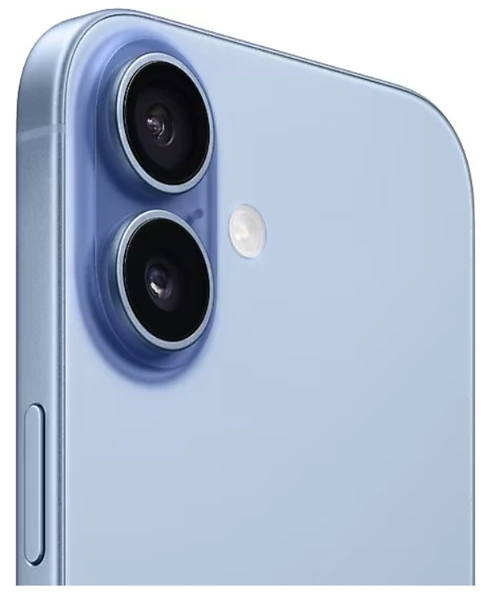 Apple iPhone 17 256 GB Sis Mavisi (Apple Türkiye Garantili) - 4