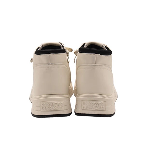 GUJA  25K334 KADIN GÜNLÜK SNEAKER BOT - Resim 7