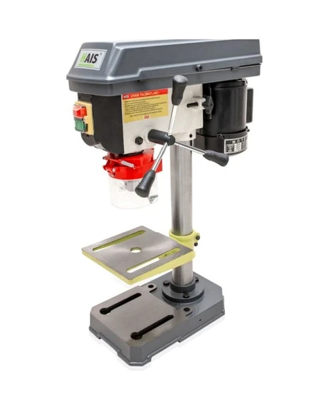 Hais 13 MM Sütunlu Matkap Tezgahı ürün görseli