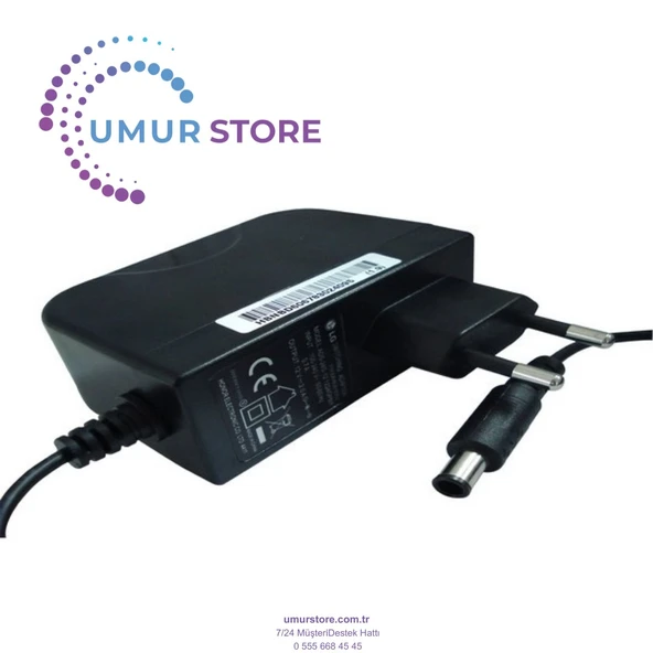 LG Flatron L1980UN Adaptörü ürün görseli