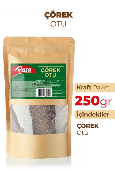 Çörekotu 250 Gram - 2