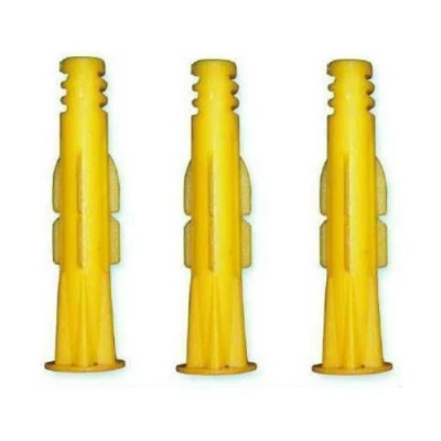 KZY PERFORMANS (ROKET) DÜBELİ 10 mm (500 adet) ürün görseli 1