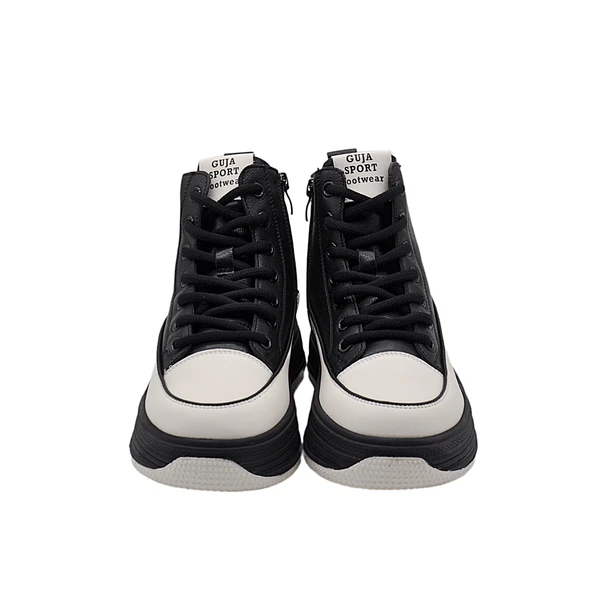 GUJA  25K335 KADIN GÜNLÜK SNEAKER BOT - Resim 10