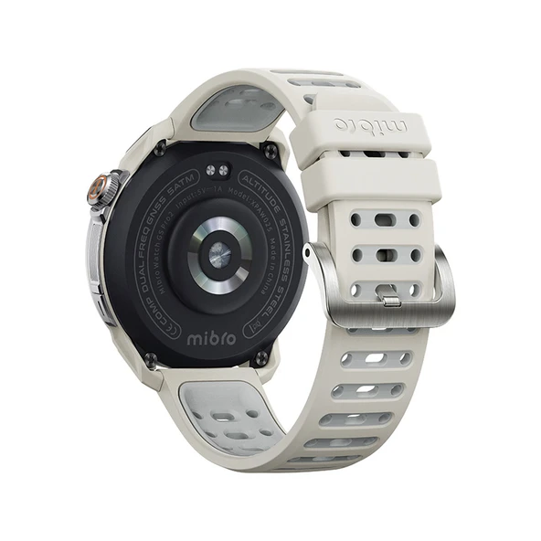 Mibro Watch GS Pro 2 Bej (Distribütör Garantili) - 5