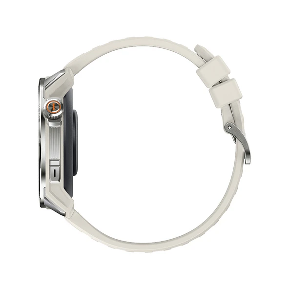 Mibro Watch GS Pro 2 Bej (Distribütör Garantili) - 4
