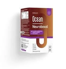 Ocean Neurobexol 60 Kapsül ürün görseli