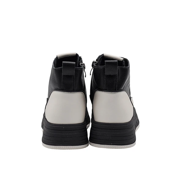 GUJA  25K335 KADIN GÜNLÜK SNEAKER BOT - Resim 11