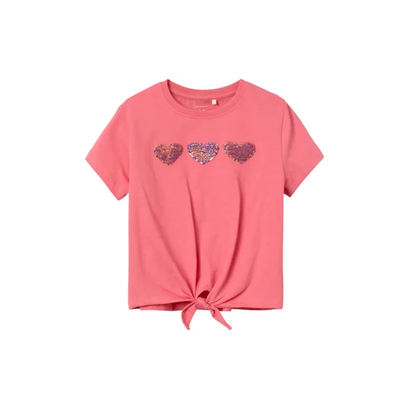 Kız Çocuk T-Sshirt 13228448 ürün görseli 1