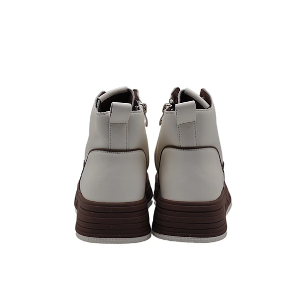 GUJA  25K335 KADIN GÜNLÜK SNEAKER BOT - Resim 6