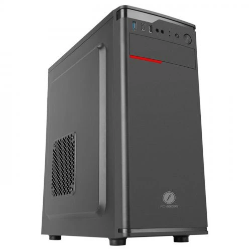 FRISBY FC-2905B 400W Siyah USB 3,0 Micro-ATX Kasa ürün görseli