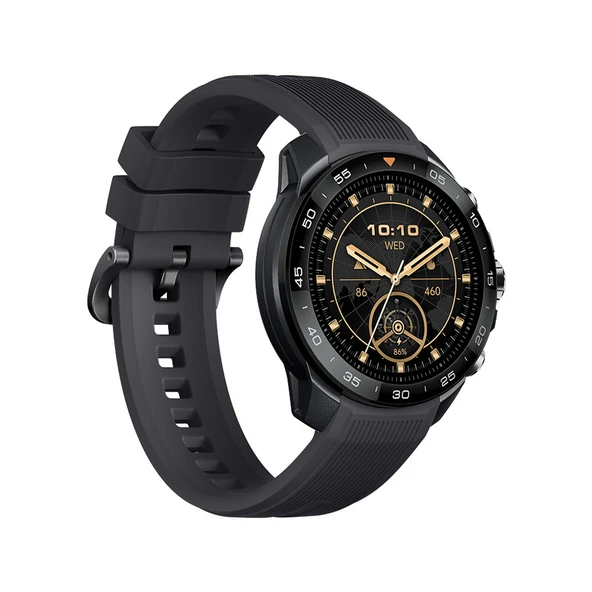 Mibro Watch GS Explorer S Siyah (Distribütör Garantili) - 2