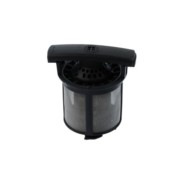 Bulaşık Makinesi Tahliye Filtresi, Electrolux ESF43011 ile Uyumlu - Resim 2
