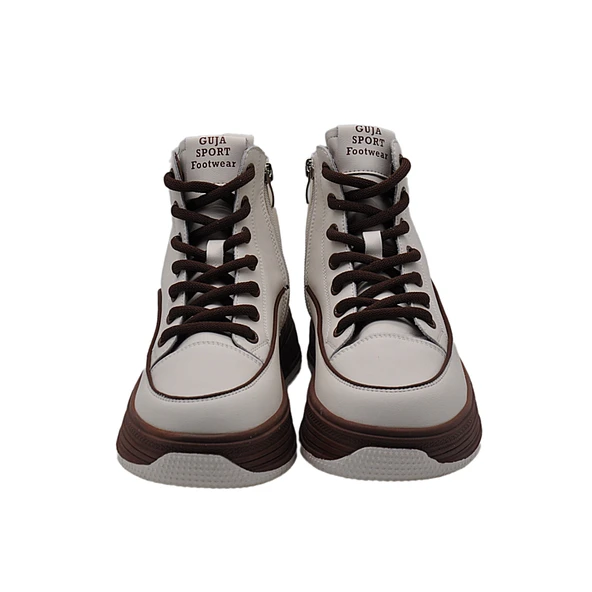 GUJA  25K335 KADIN GÜNLÜK SNEAKER BOT - Resim 5