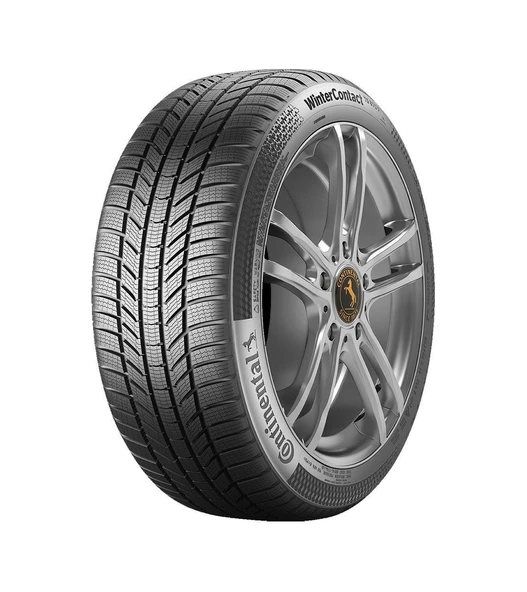 Continental WinterContact TS 870 P 215/50 R18 92V FR Kış Lastiği - 2023 ürün görseli