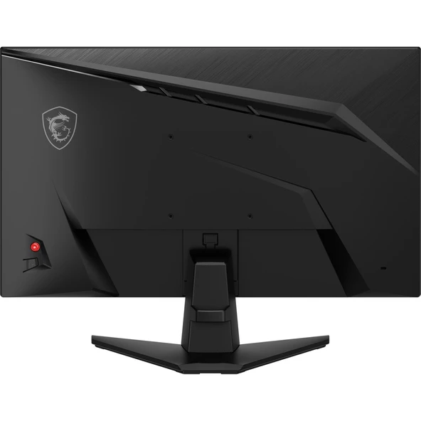 Msı 23.8 Mag 242F 1920X1080 (Fhd) 16:9 Flat Rapıd IPS 200HZ 0.5ms (Gtg) Freesync Premıum Gamıng Monıtor - 4