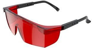 Baymax S 400 İş Güvenlik Gözlüğü ürün görseli