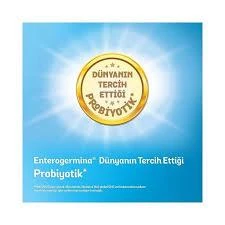 Enterogermina Family 5 ml x 5 Flakon - Resim 2