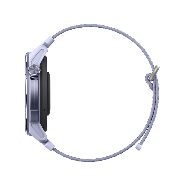 Mibro Watch GS Active 2 Lila (Distribütör Garantili) - 4