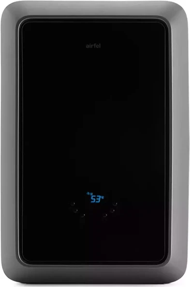 Airfel Maestro Smart Premix 24 kW Wi-Fi Hermetik Tam Yoğuşmalı Kombi - 1