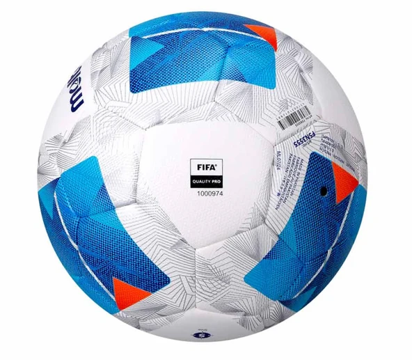 MOLTEN FIFA QUALITY PRO Sertifikalı Futbol Topu F5N3555-K - 6