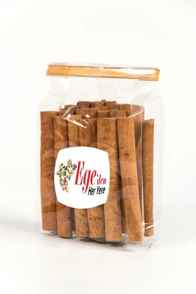 EgedenHerYere Çubuk Kabuk Tarçın 100 gr. - 1