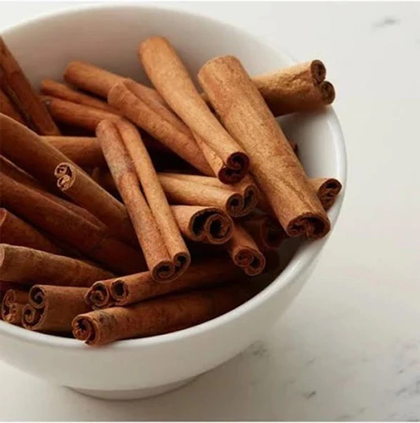 EgedenHerYere Çubuk Kabuk Tarçın 100 gr. - 3