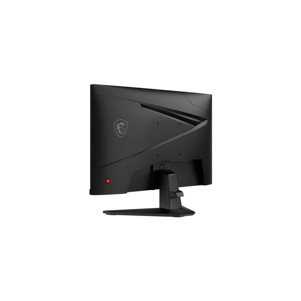 Mag 244F 23.8 inç 200Hz 0.5ms Full HD FreeSync Premium Rapid IPS Gaming Monitör - 4