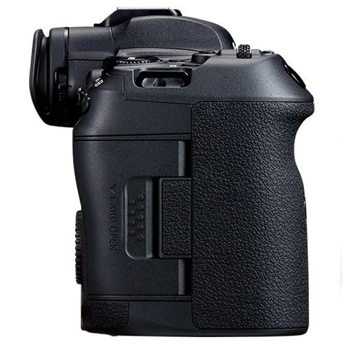 Canon EOS R5 Body - 4