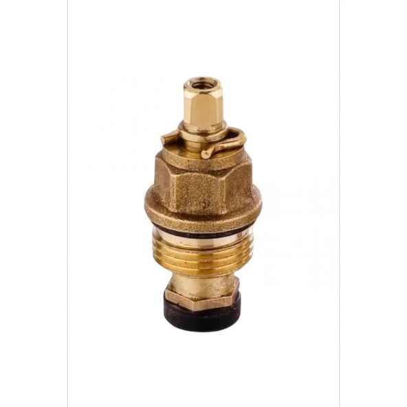 Salmastra Musluk Göbeği 3 Adet - 2